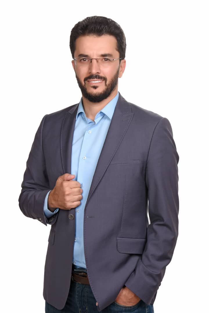 م محمد عساف